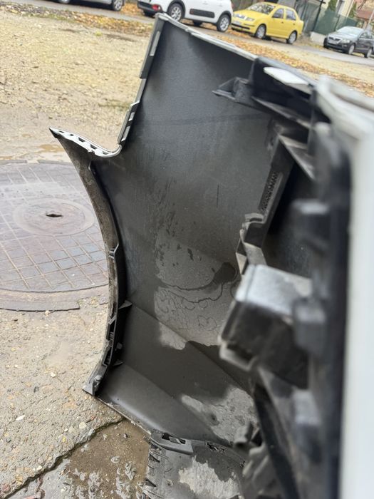 Audi A3 8v Задна броня s line