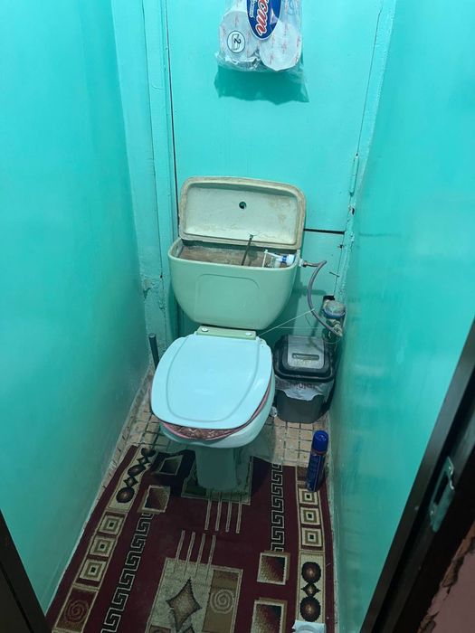 Сдантся 2 х комнатная квартира ТТЗ-2