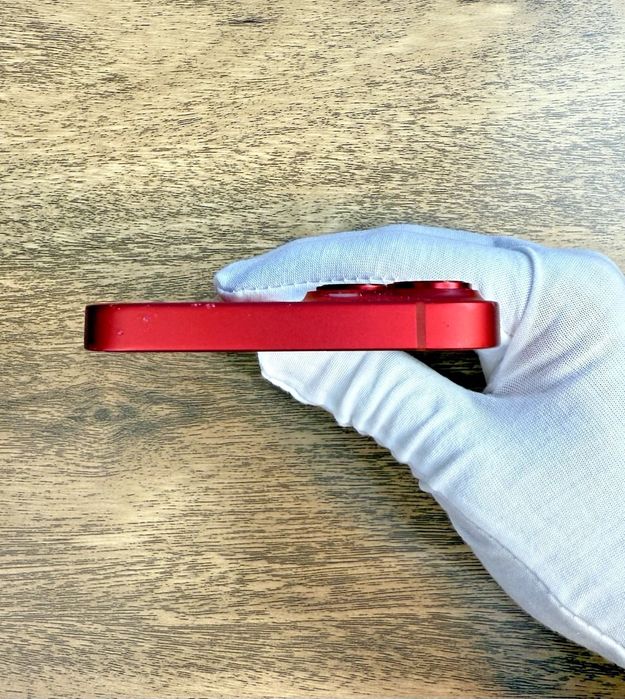 iPhone 14 RED СПЕШНО