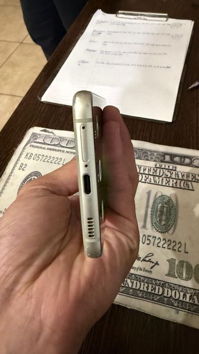 Продам s21 FE 128 gb