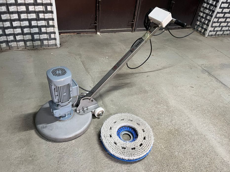 Кілем жуу апараттары