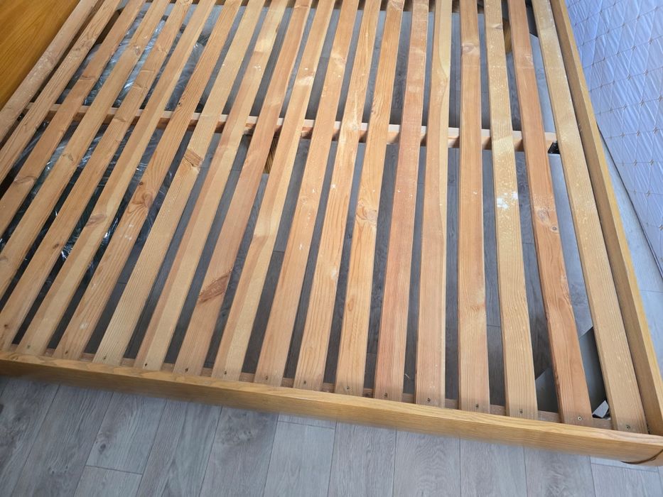 Продам кровать б/у
