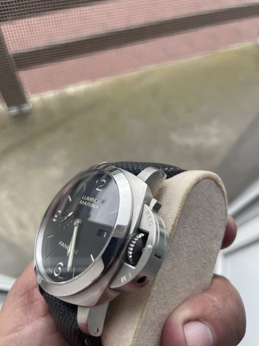 Ceas automatic mecanic