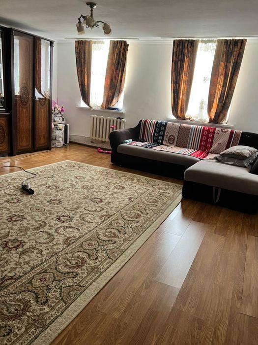 Продается дом центр города