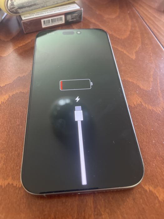 Iphone 16 Pro Max 256GB