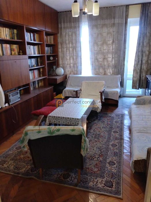 Продава се Двустаен апартамент в Пловдив, Гагарин - 61 кв.м за 1361 €/кв.м - Снимка #2