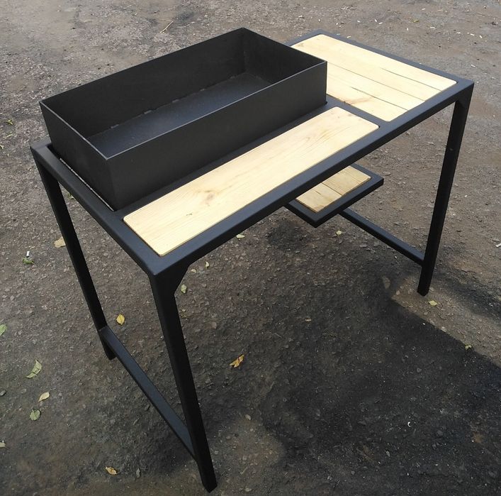 Мангал кованый продам