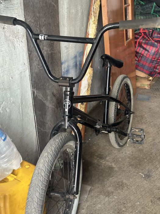 BMX LEVEL tt продам