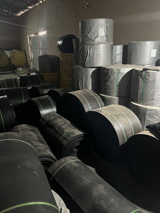 Транспортный лента