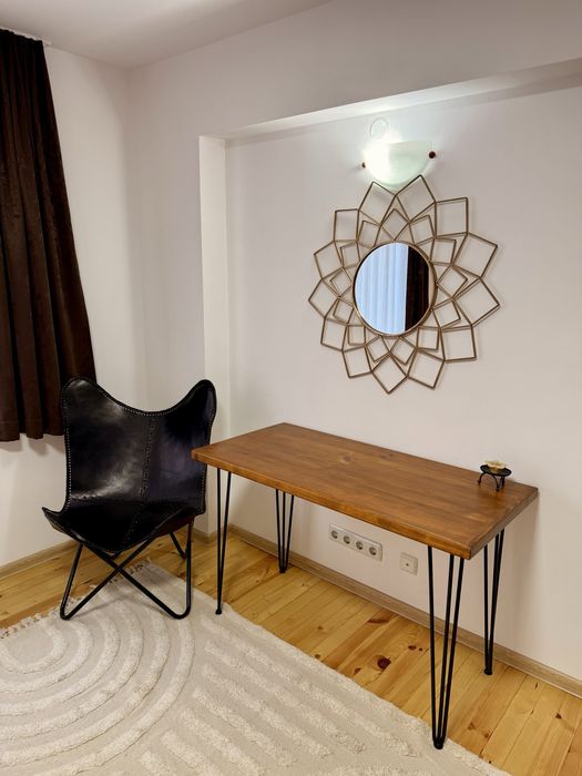 Дава се под наем Двустаен апартамент в Банско - 70 кв.м за 380 € - Снимка #7