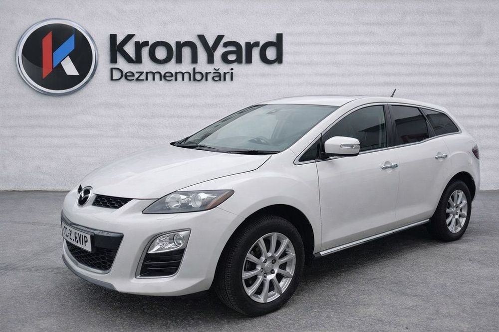 Dezmembrari dezmembrez  Mazda CX-7 2.2 Diesel, 2.3 Benzina  2006-2012  R2AA  L3-VDT