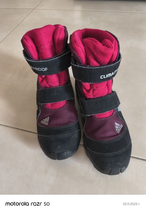 Боти adidas запазени