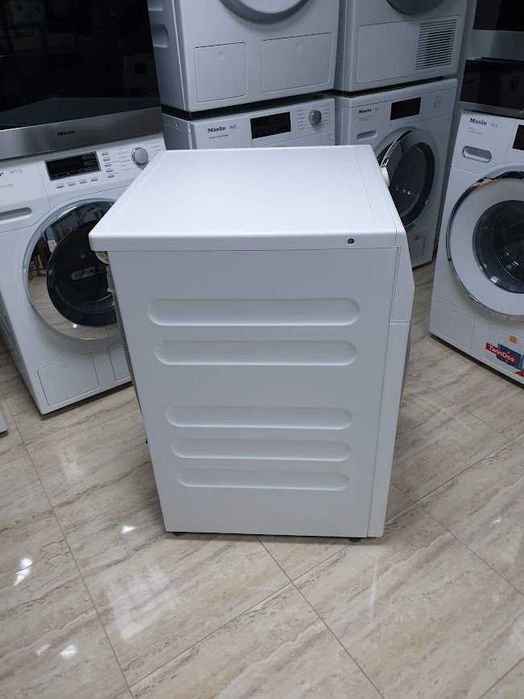 UK Miele W1 Classic Active Eco Пералня Миеле 12м Гаранция
