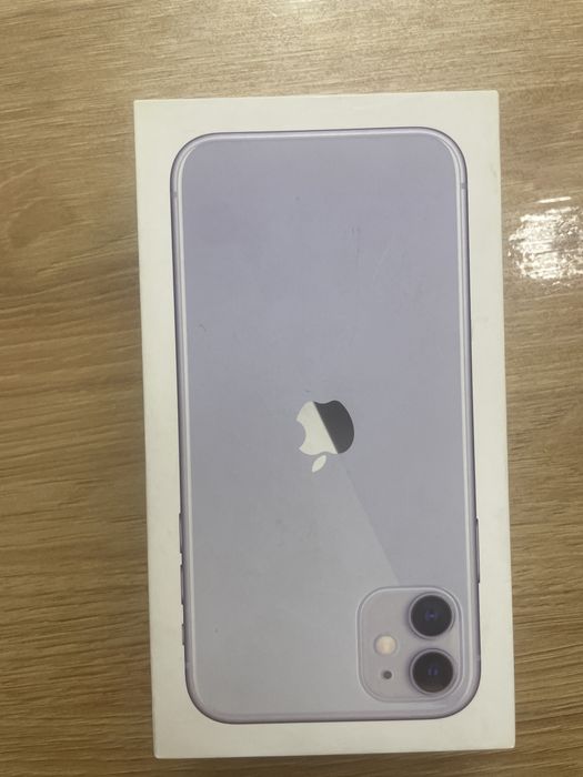 Iphone 11 64gb Идеальный