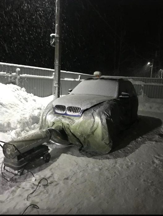 Отогрев авто, прогрев, прикурка 24/7