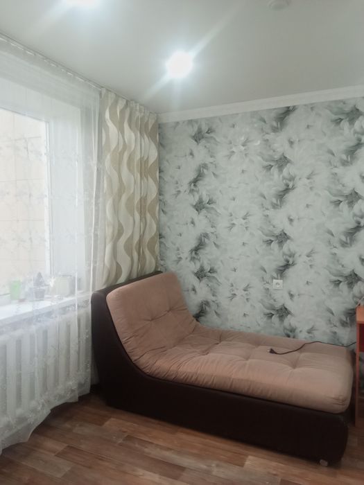 Продаём однокомнатную в городе