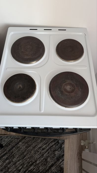 Плита кухонная