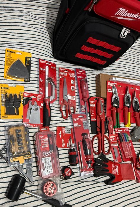 Набор инструментов оригинал США Milwaukee