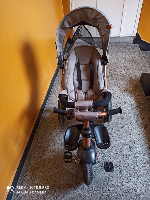 Триколка за дете