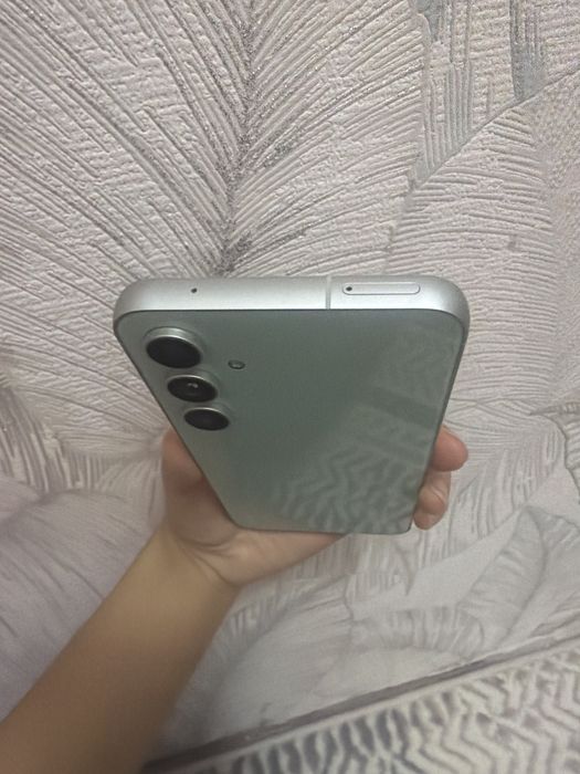 Samsung galaxy s23 fe