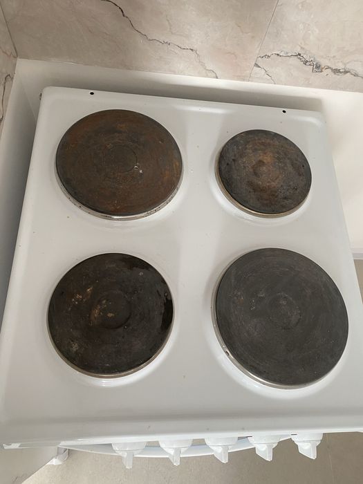 Плита электрическая