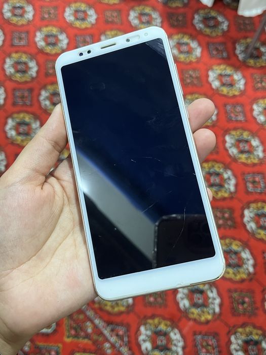 Redmi 5 Plus сотилади