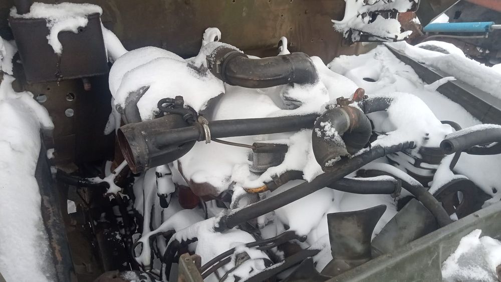 Продам ЗИЛ 130 коротыш