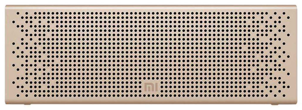 Безжична колонка Xiaomi Mi Gold (MDZ-26-DA)