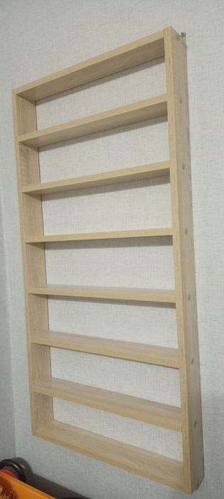 Кровать большая два шкафа