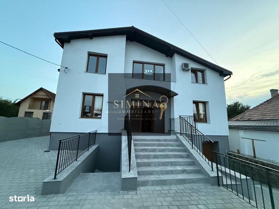 Casa/ Cladire De Inchiriat , Sancraiul De Mures