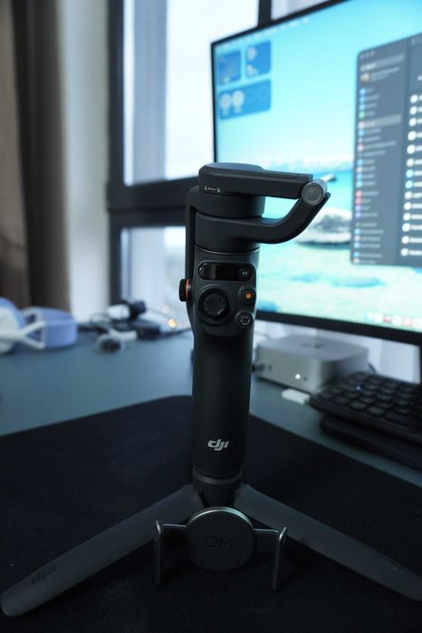 DJI Osmo Mobile 6
