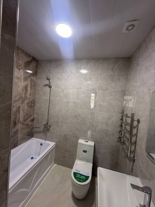 Сергели Олчазор 2 сотих 7 хона