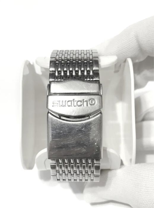 Швейцарские часы оригинал Swatch