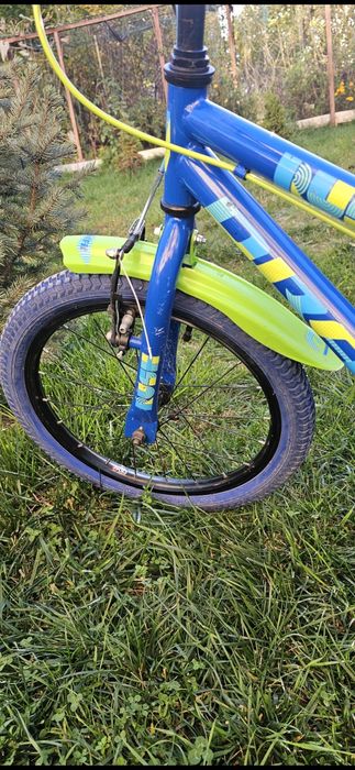 Детско колело  Drag 18 ' цола велосипед