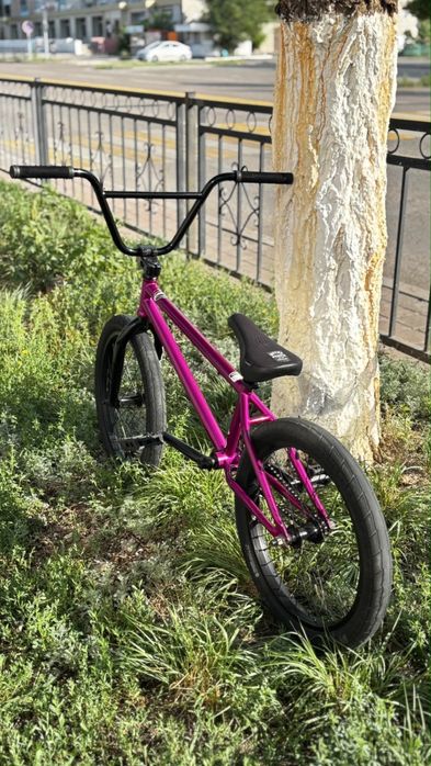 Продам BMX WeThePeople (WTP)