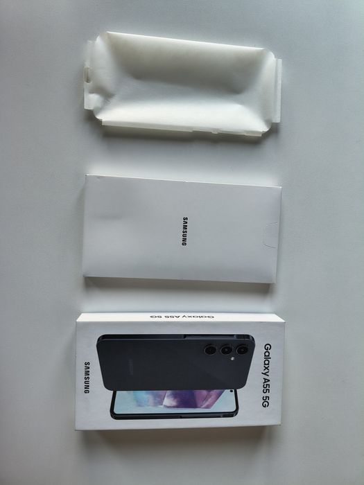 Samsung Galaxy A55