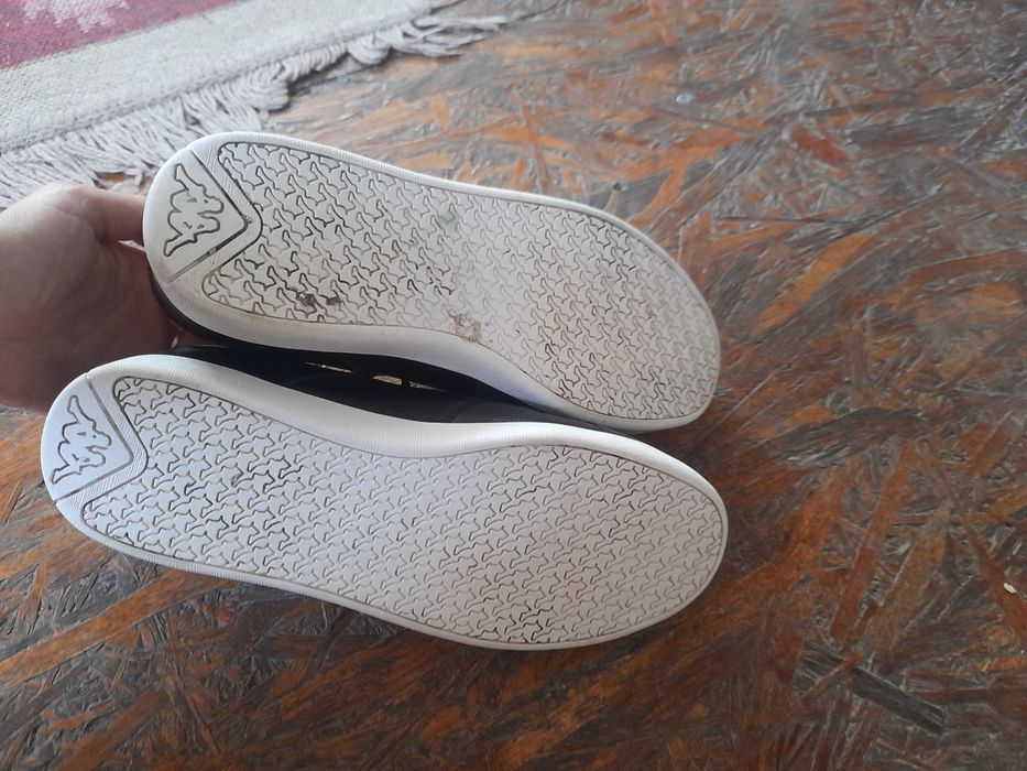 Нови маратонки Kappa