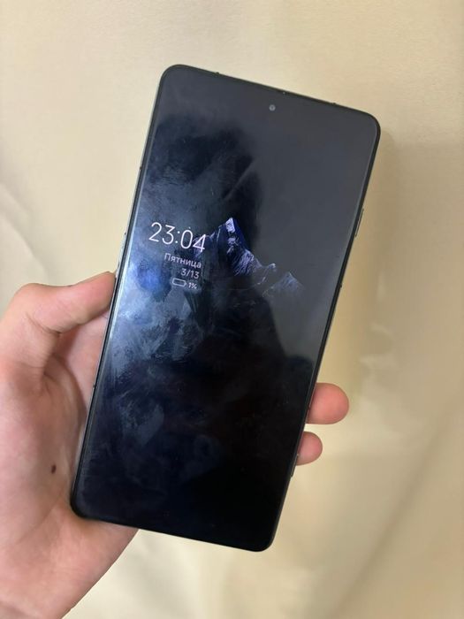 обмен поко ф4 гт