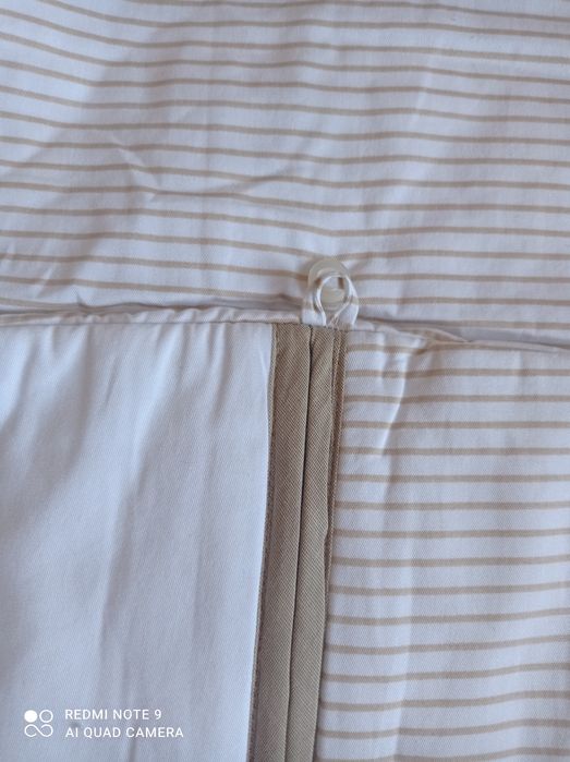 Бебешко спално човалче