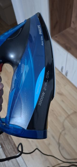 Fier calcat Philips