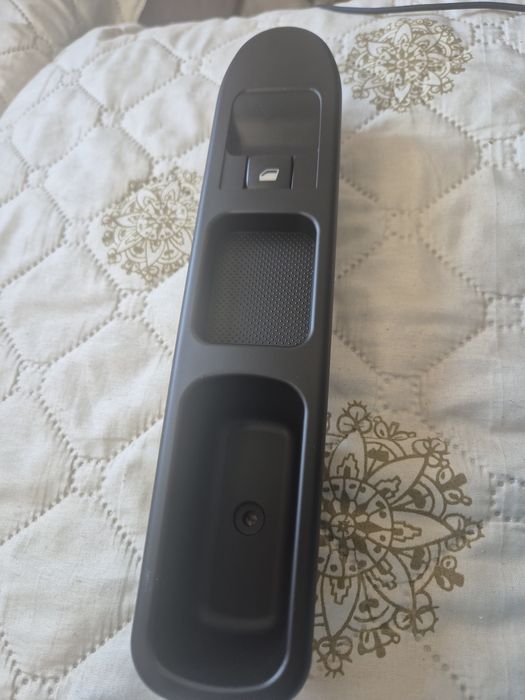 Бутон Копче Ел Стъкла Peugeot Пежо 207 Панел Дръжка Бутон Копче