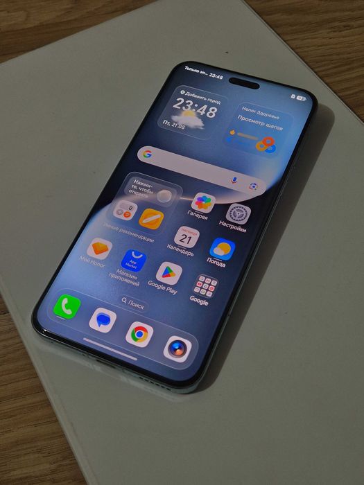 Honor Magic 7 Pro 512 gb