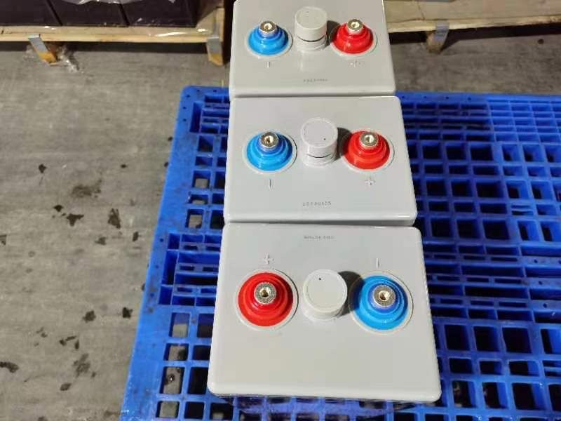 Акуммулятор свинсовый