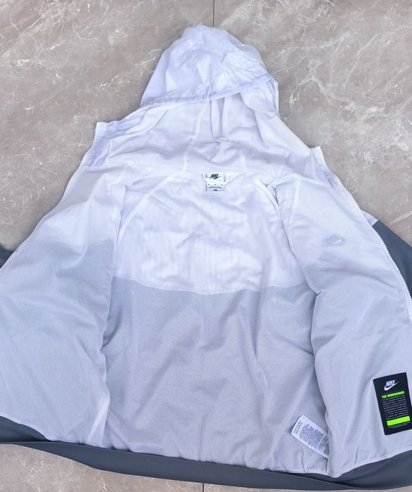 Nike размер M Мъжко Яке