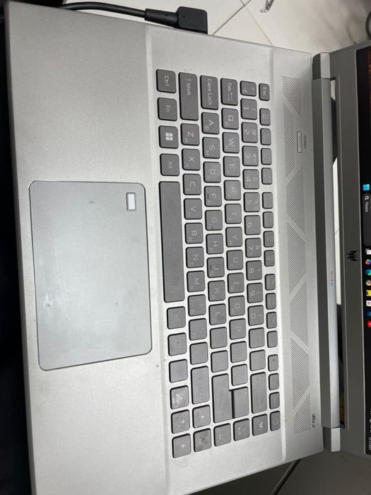 Ноутбук Acer Predator triton 300se (p25)