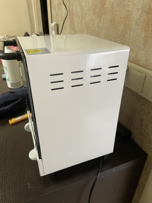 Сухожар, почти новый