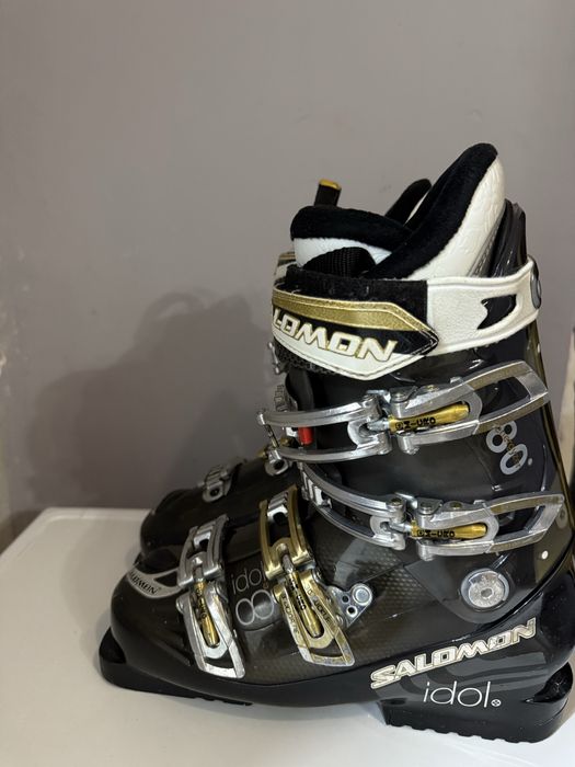 Ски обувки Salomon Idol 80 – размер 25.5