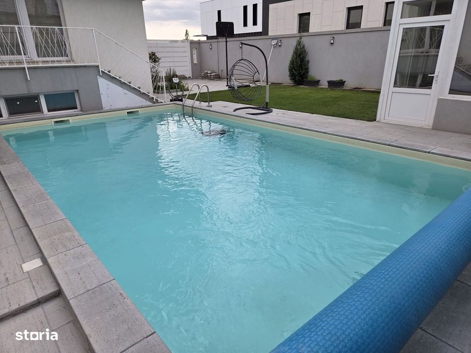 Casa de Vanzare Tomis Plus