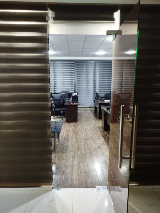 Сдается в аренду офис