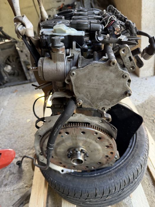 Двигател 2.0TFSI CDNB Audi A4 B8 A5 Q5  / Ауди А4 Б8 А5 КЮ5